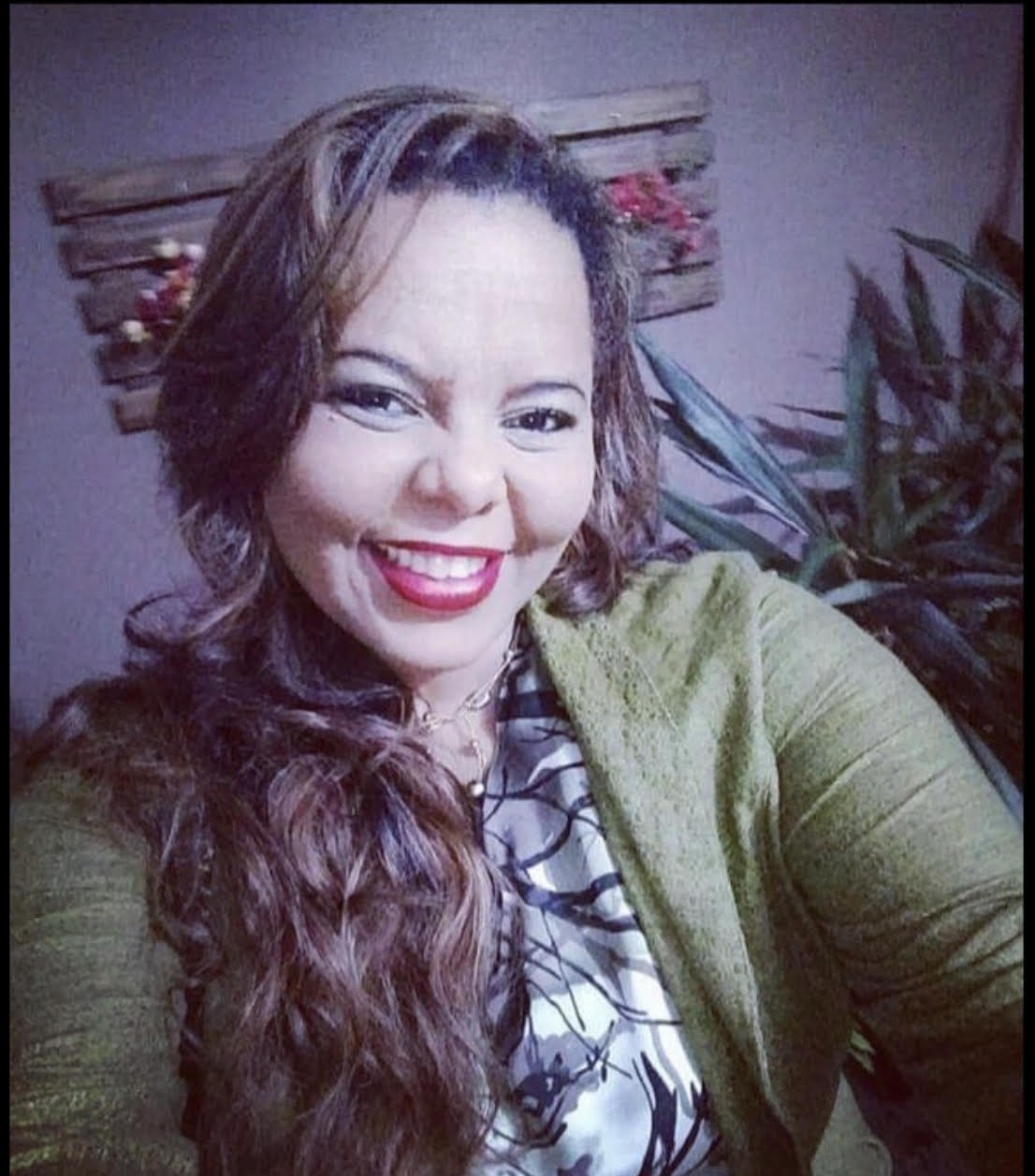Cynara Maria da Silva Santos
