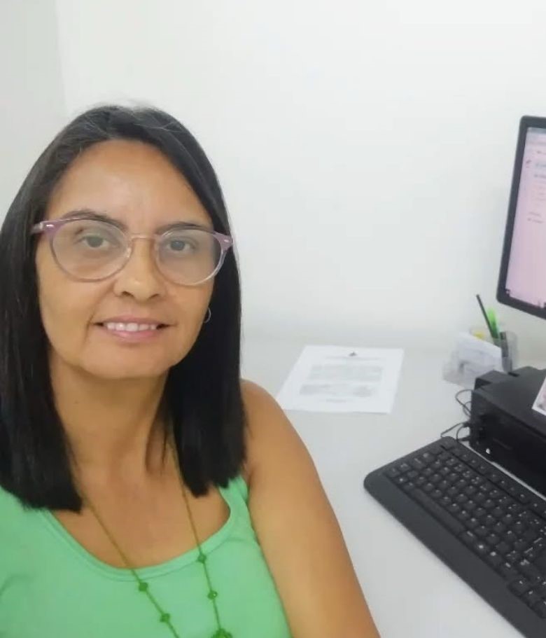 Jaqueline dos Santos